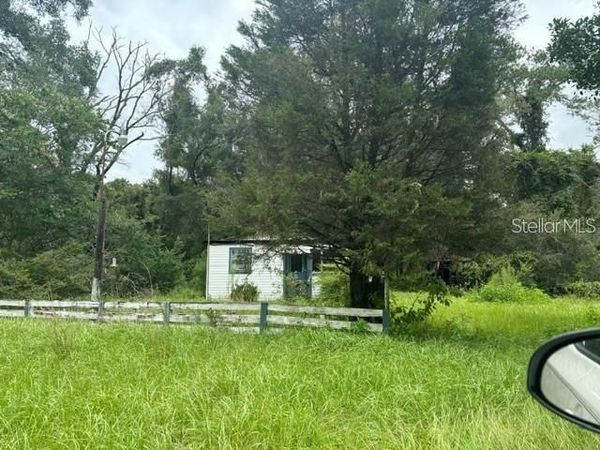 199 NW DAVIS COURT , WHITE SPRINGS, FL 32096
