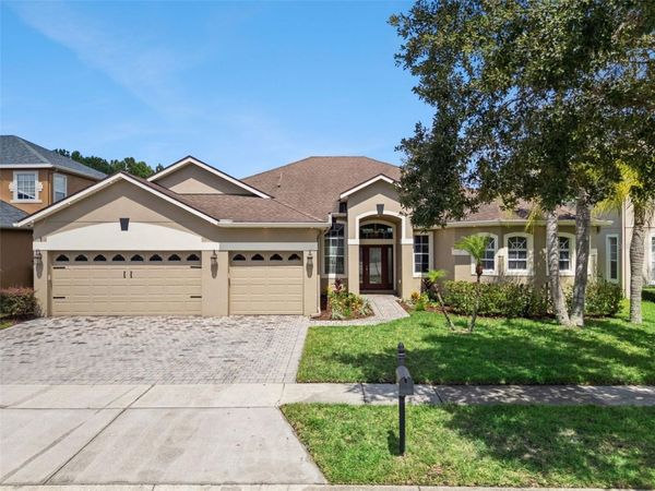 3149 CURVING OAKS WAY , ORLANDO, FL 32820