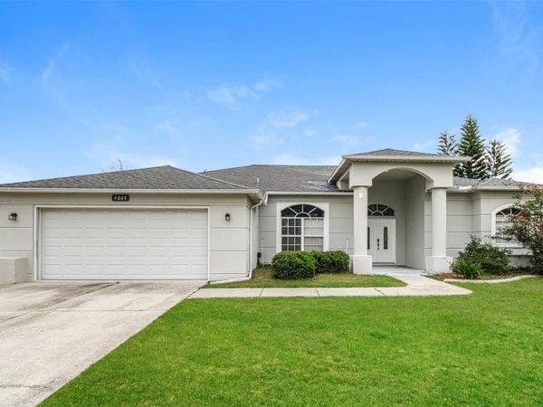 4604 TRIMBLE LANE , NEW PORT RICHEY, FL 34653