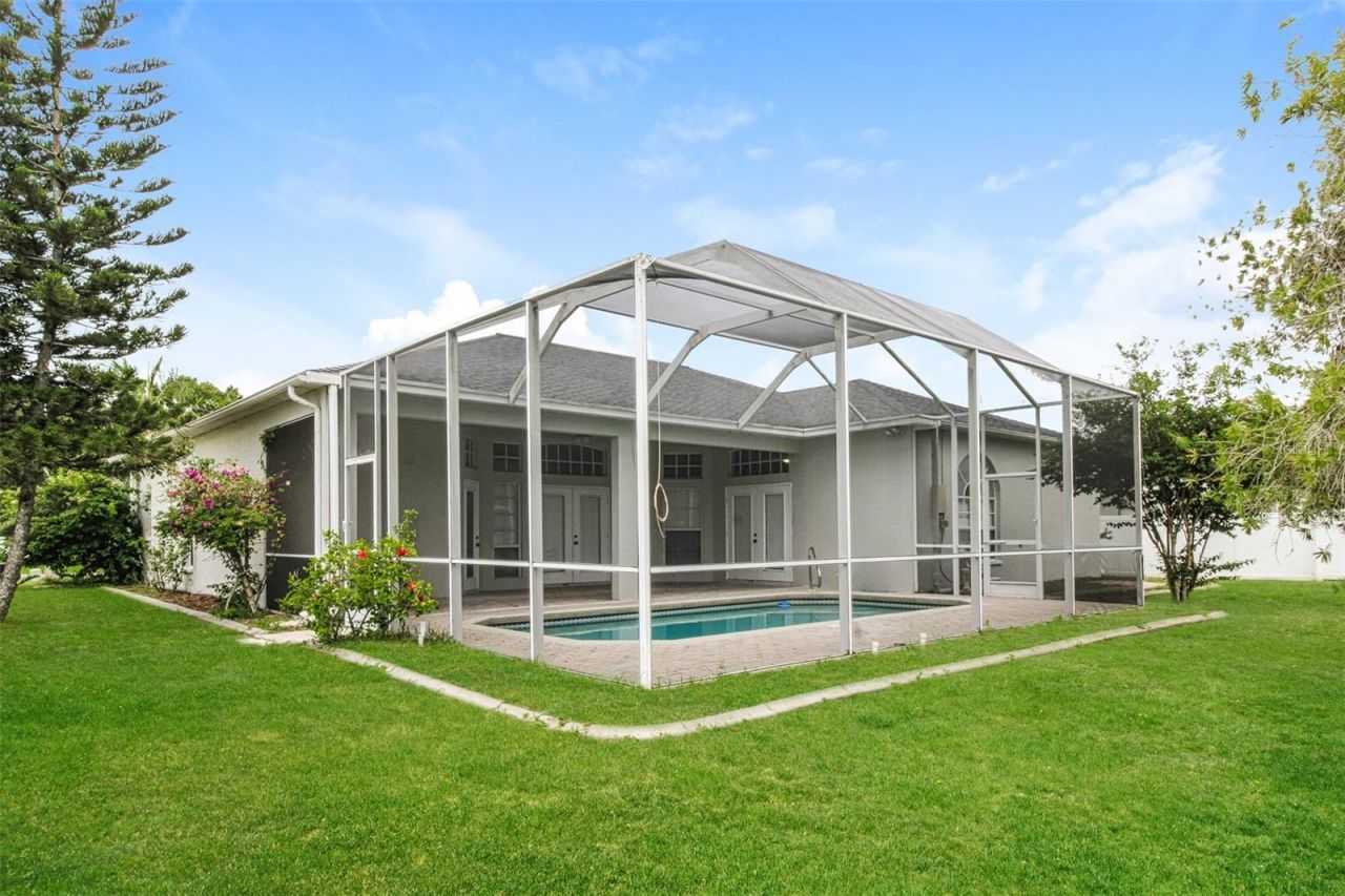 4604 Trimble Lane , New Port Richey, FL 34653 Photo