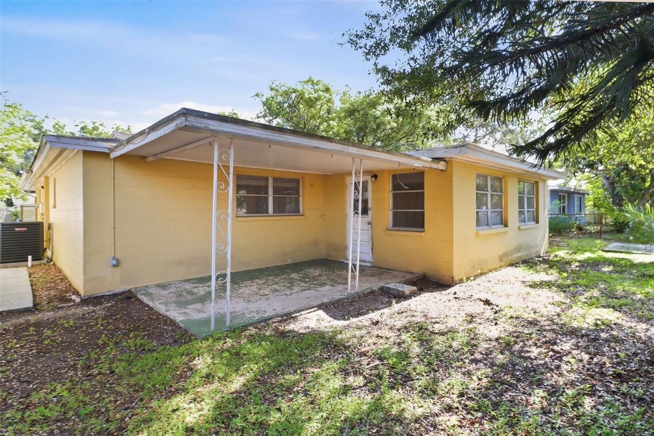 5600 Andrea Drive , Holiday, FL 34690 Photo