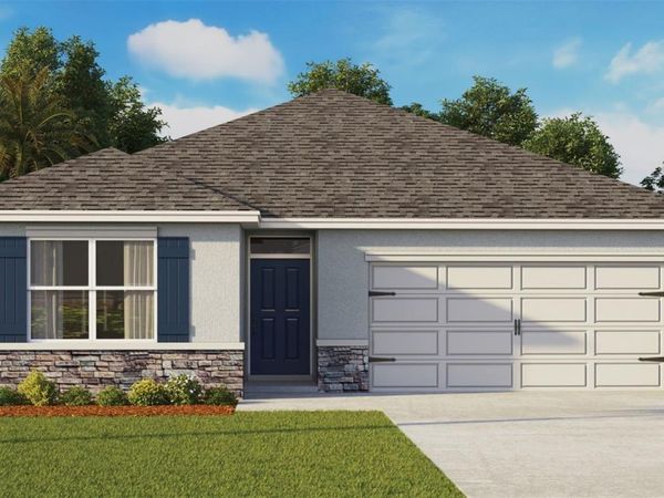 1288 GULL DRIVE , APOPKA, FL 32703
