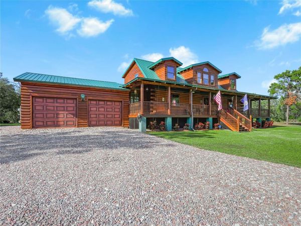 1894 R E BYRD ROAD, FROSTPROOF, FL 33843