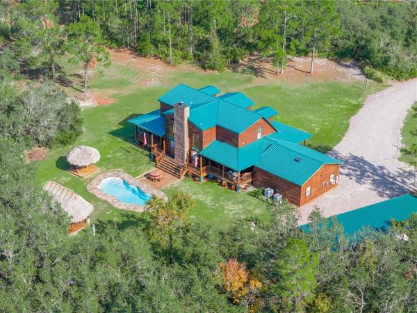 1894 R E BYRD ROAD , FROSTPROOF, FL 33843