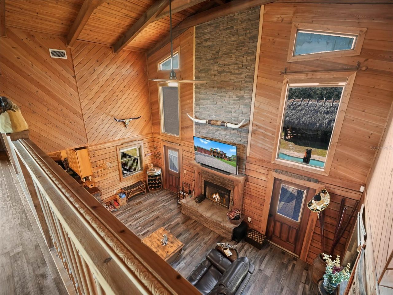 1894 R E Byrd Road , Frostproof, FL 33843 Photo