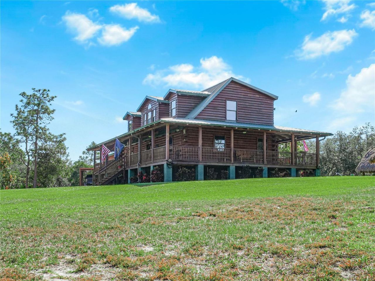 1894 R E Byrd Road , Frostproof, FL 33843 Photo