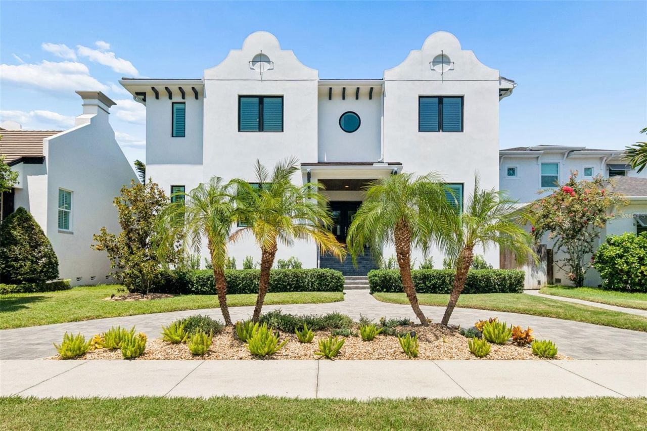 2911 W Alline Avenue, Tampa, FL 33611 Main Photo
