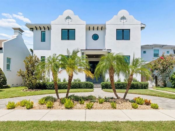 2911 W ALLINE AVENUE, TAMPA, FL 33611