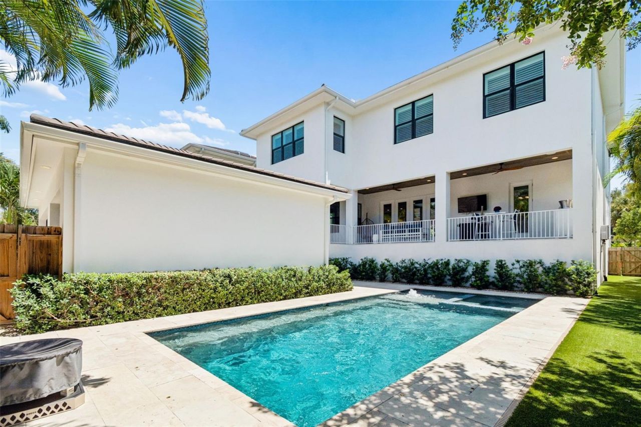 2911 W Alline Avenue, Tampa, FL 33611 Photo