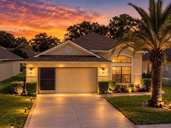 9221 HALBERG DRIVE, HUDSON, FL 34669