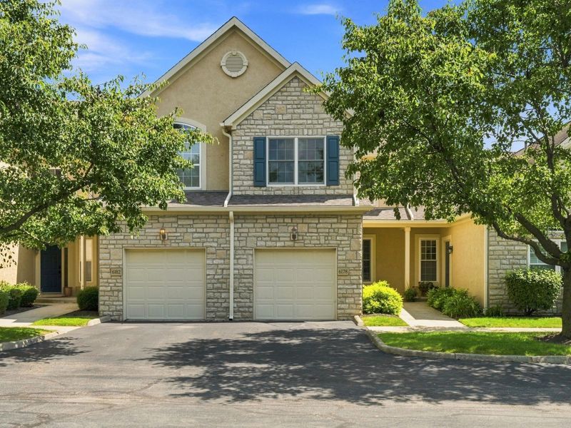 6178 Turvey Loop W, Dublin, OH 43016 Photo 1