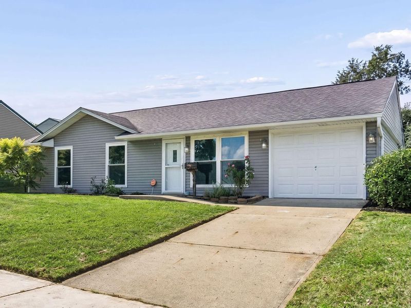 559 Shasta Drive , Lancaster, OH 43130 Photo 21