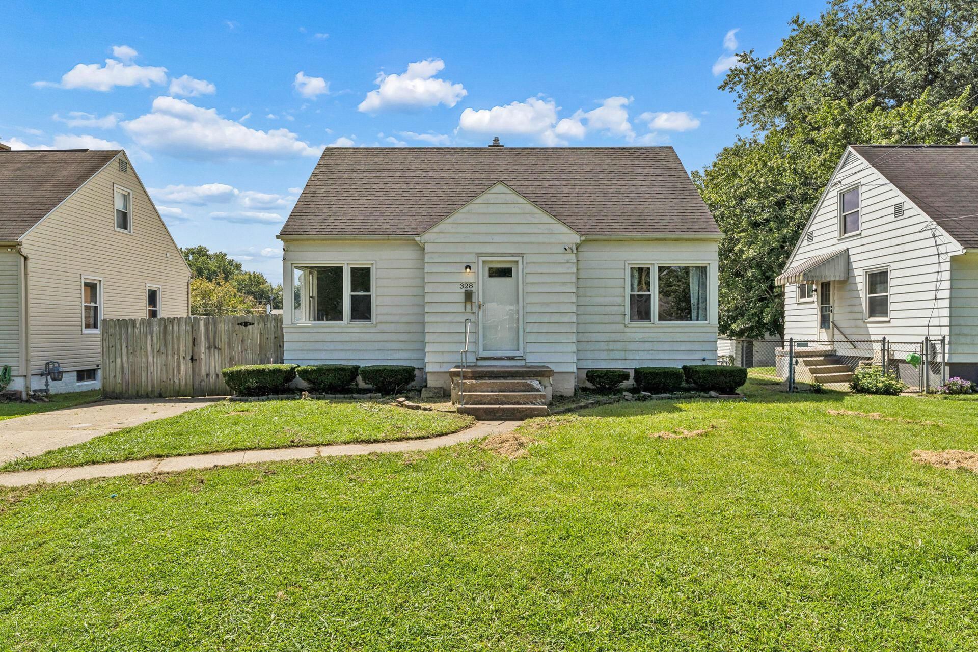 328 Reese Avenue, Lancaster, OH 43130 Main Photo