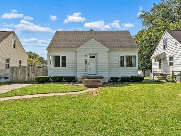 328 Reese Avenue, Lancaster, OH 43130