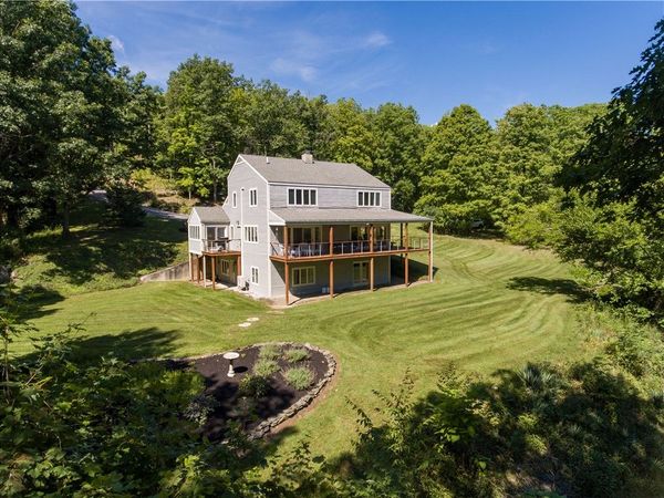 164 N Glenora Road , Dundee, NY 14837