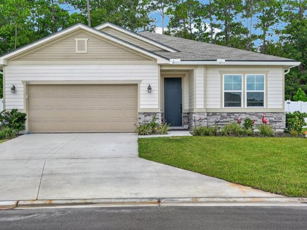 846 Lightsey Crossing Ln, St Augustine, FL 32084