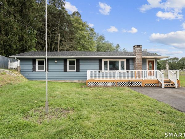 21 Friendship , Norwich, CT 06360