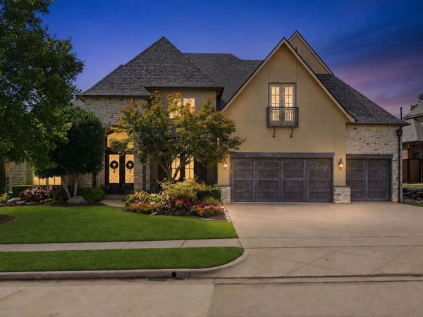 5713 W Austin Street , Broken Arrow, OK 74011
