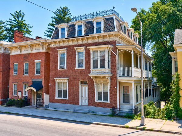 261 Main Street , Catskill, NY 12414
