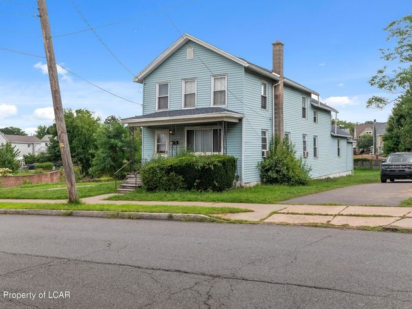 37 Mill Street, Wilkes-Barre, PA 18705
