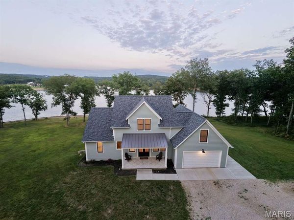 13295 County Road 5170 , Rolla, MO 65401