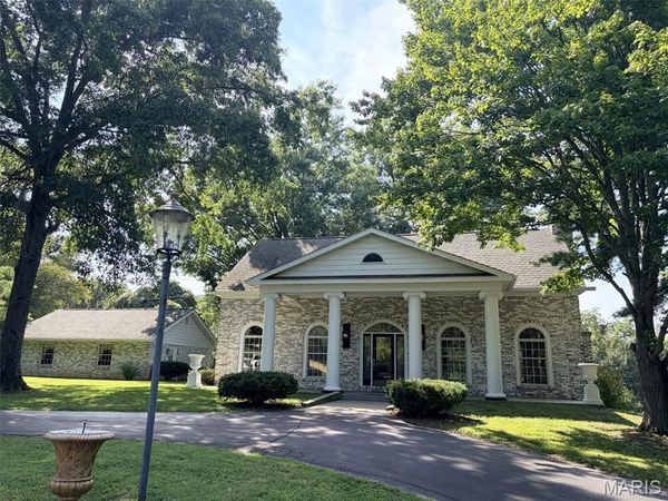 13515 Bluff Hill Acres , Marthasville, MO 63357