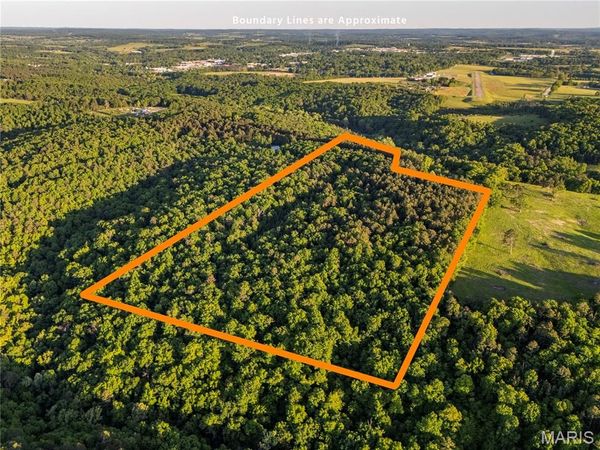 25+/- Forrest Drive , Houston, MO 65483