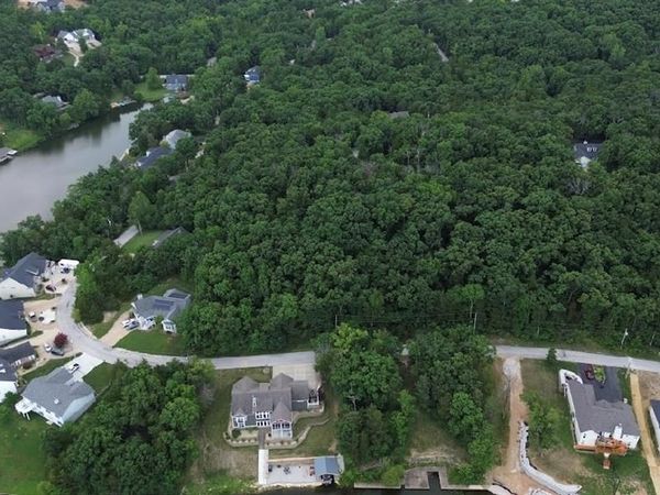 Lot 41// 10219 Lake Ridge Drive , Hillsboro, MO 63050