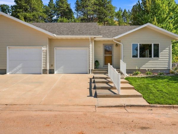 314 COTTAGE HILL LN, Spearfish, SD 57783