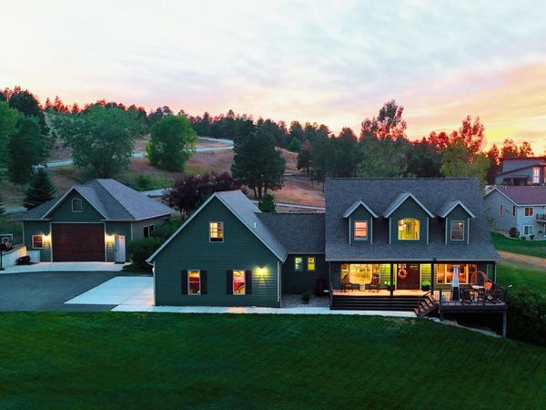 19887 GOBBLER RD, Spearfish, SD 57783