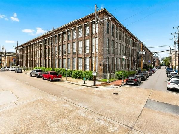 920 POEYFARRE Street , Unit 203, New Orleans, LA 70130