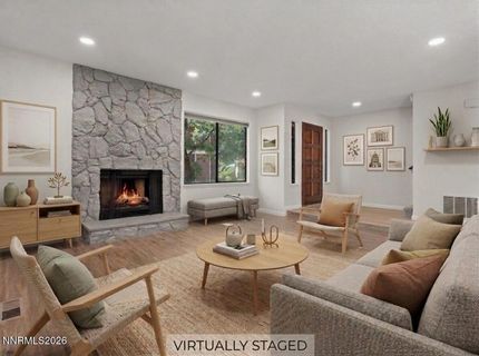 1485 Foster Drive, Reno, NV 89509 Photo