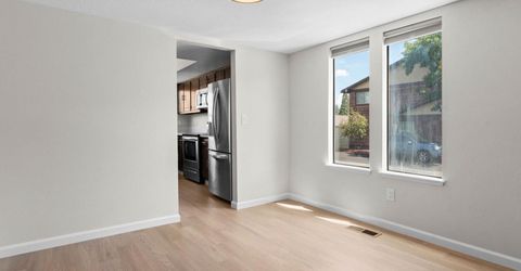 1485 Foster Drive, Reno, NV 89509 Photo