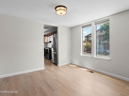 1485 Foster Drive, Reno, NV 89509 Photo