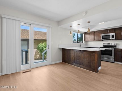 1485 Foster Drive, Reno, NV 89509 Photo
