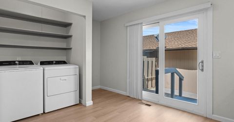 1485 Foster Drive, Reno, NV 89509 Photo