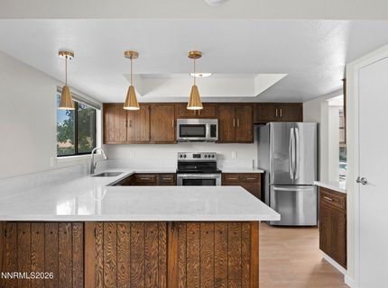 1485 Foster Drive, Reno, NV 89509 Photo