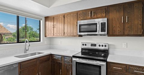 1485 Foster Drive, Reno, NV 89509 Photo