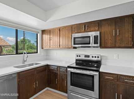 1485 Foster Drive, Reno, NV 89509 Photo