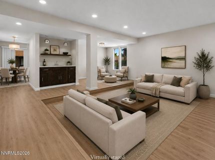 1485 Foster Drive, Reno, NV 89509 Photo