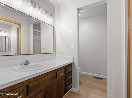 1485 Foster Drive, Reno, NV 89509 Photo