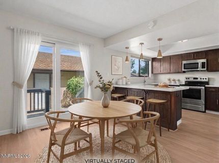 1485 Foster Drive, Reno, NV 89509 Photo