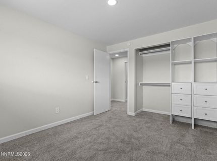 1485 Foster Drive, Reno, NV 89509 Photo