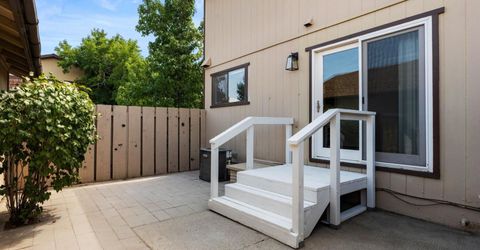 1485 Foster Drive, Reno, NV 89509 Photo