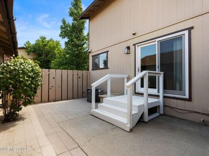 1485 Foster Drive, Reno, NV 89509 Photo