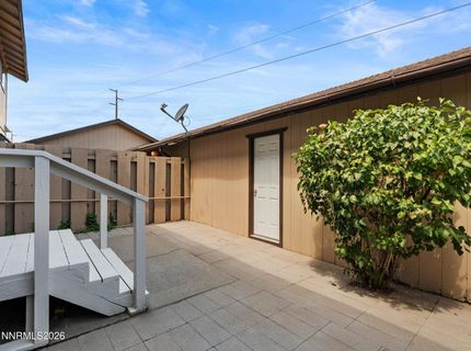 1485 Foster Drive, Reno, NV 89509 Photo
