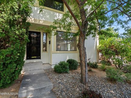 1485 Foster Drive, Reno, NV 89509 Photo