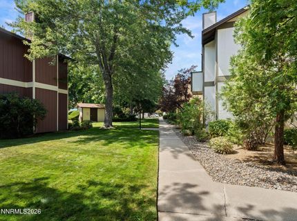 1485 Foster Drive, Reno, NV 89509 Photo