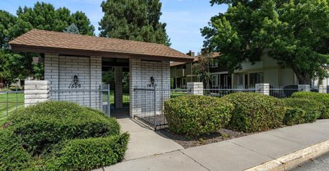 1485 Foster Drive, Reno, NV 89509 Photo