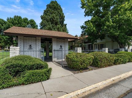 1485 Foster Drive, Reno, NV 89509 Photo